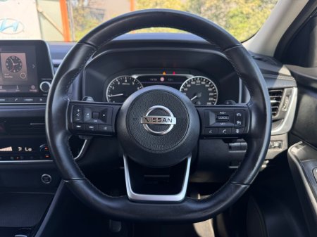 2022 Nissan Qashqai - photo 18