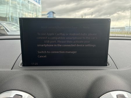 2018 Audi A3 - photo 22