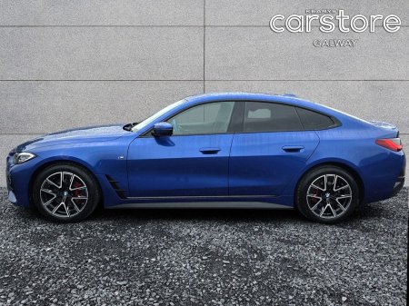 2022 BMW 4-Series - photo 6