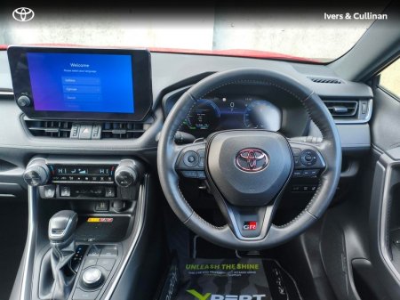 2024 Toyota RAV4 - photo 7