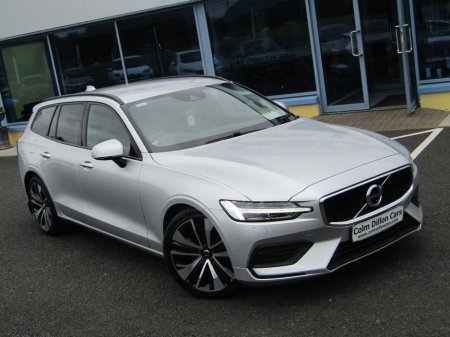 2020 Volvo V60 - photo 2