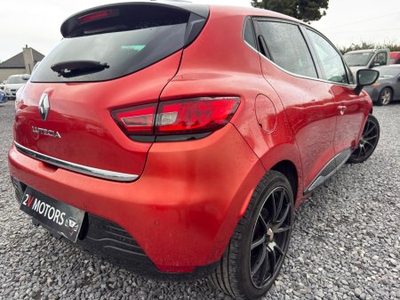 2016 Renault Clio - photo 5
