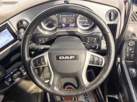 2021 DAF XF 530 - photo 27