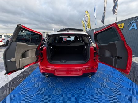 2020 Mini Clubman - photo 42