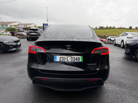2023 Tesla Model Y - photo 8