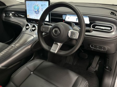 2026 Smart #3 - photo 10