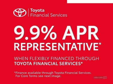 2025 Toyota Corolla 2.0 VVT-h Excel CVT Euro 6 (s/s) 5dr
