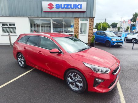 2020 Kia Ceed - photo 2
