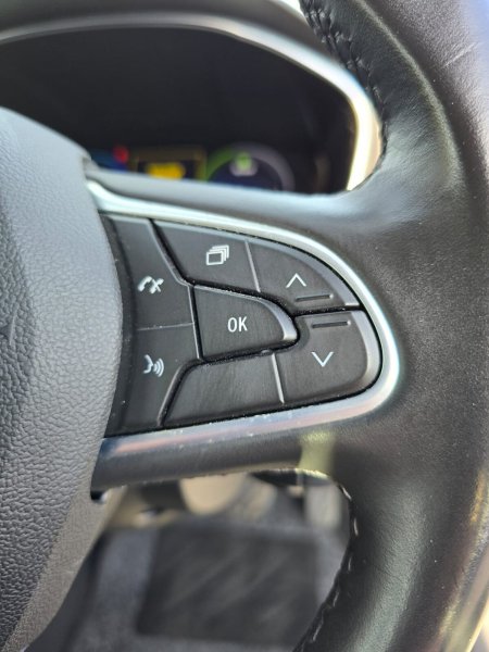2021 Renault Megane - photo 19
