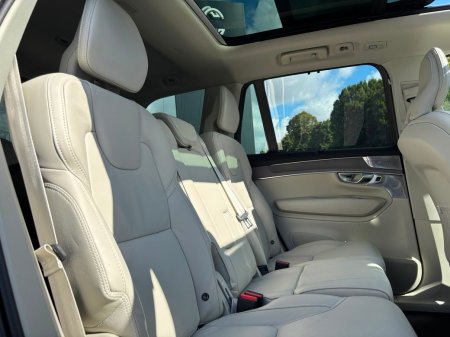 2026 Volvo XC90 - photo 20