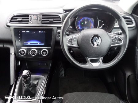 2019 Renault Kadjar - photo 2