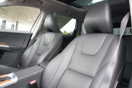 2017 Volvo XC60 - photo 24