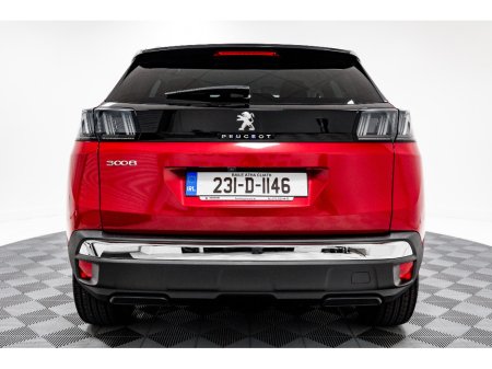 2023 Peugeot 3008 - photo 31
