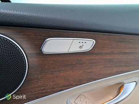 2021 Mercedes-Benz GLC - photo 17