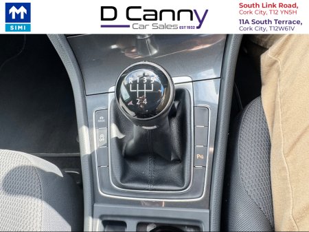 2018 Volkswagen Golf - photo 9