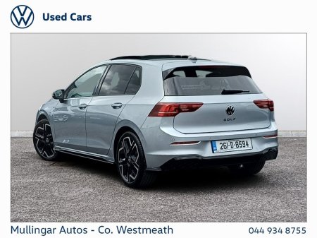 2026 Volkswagen Golf - photo 3