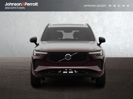 2026 Volvo XC90 - photo 4
