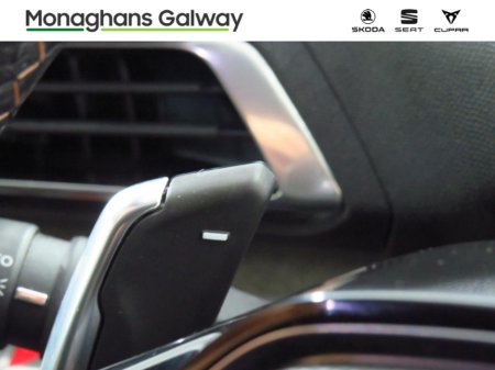 2024 Peugeot 3008 - photo 30