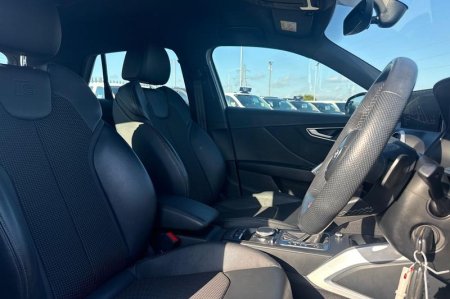 2021 Audi Q2 - photo 17