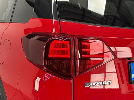 2023 Suzuki Vitara - photo 10