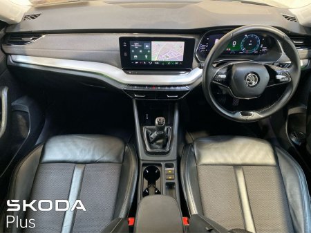 2023 Skoda Octavia - photo 2