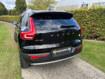 2022 Volvo XC40 - photo 18