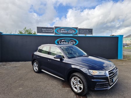 2019 Audi Q5 - photo 3