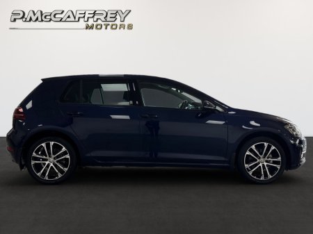 2019 Volkswagen Golf - photo 4