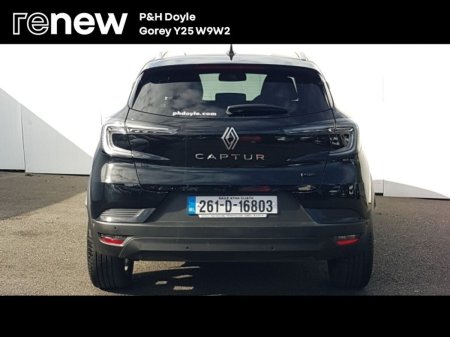 2026 Renault Captur - photo 10