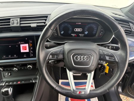 2021 Audi Q3 - photo 15