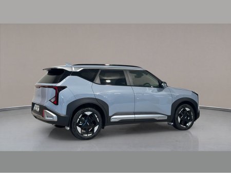 2026 Kia Seltos - photo 4