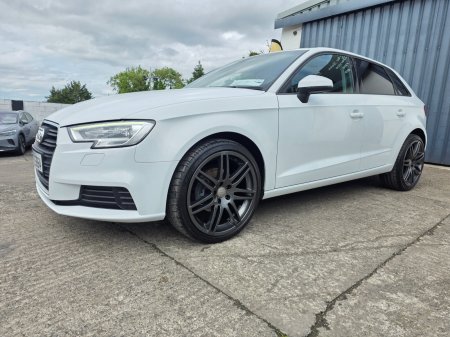 2016 Audi A3 - photo 3