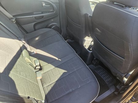 2017 Kia Venga - photo 10