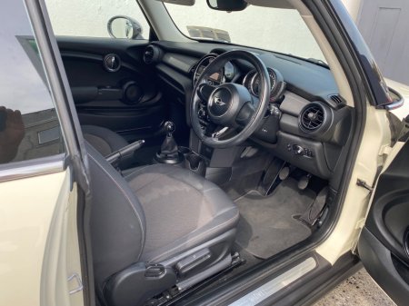 2018 Mini Cooper - photo 5