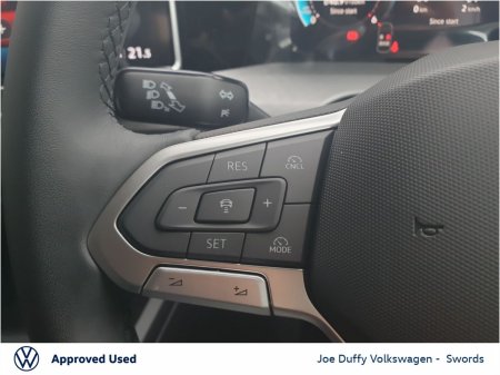 2026 Volkswagen Golf - photo 29