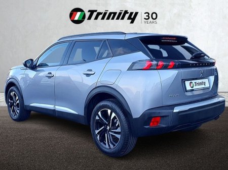 2021 Peugeot 2008 - photo 3