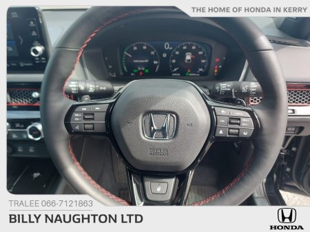 2026 Honda Civic - photo 18