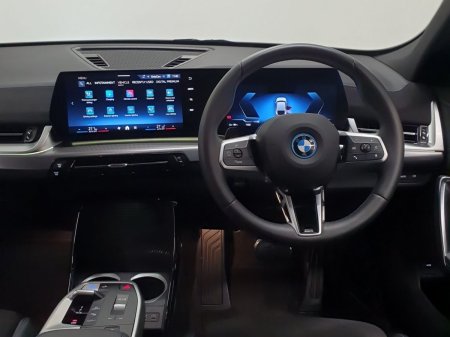 2026 BMW iX2 - photo 5