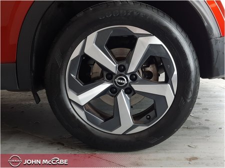 2024 Nissan Qashqai - photo 34