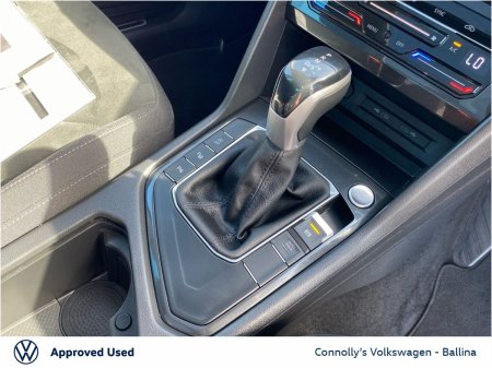 2023 Volkswagen Tiguan - photo 16