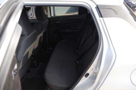2019 Suzuki Swift - photo 24