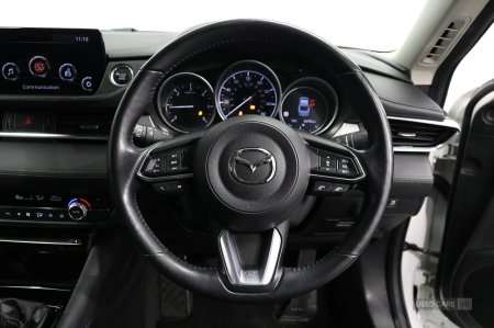 2019 Mazda Mazda6 - photo 17