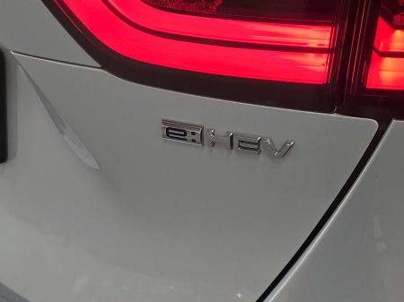 2025 Honda Jazz - photo 18