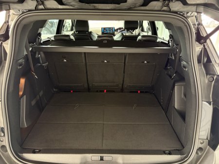 2023 Peugeot 5008 - photo 17
