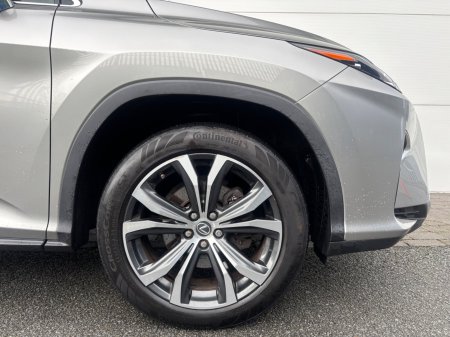 2018 Lexus RX - photo 14