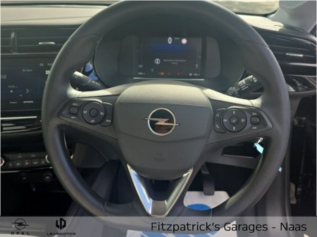 2025 Opel Corsa - photo 18
