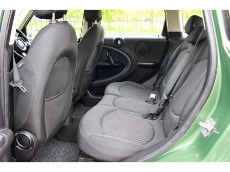 2015 Mini Countryman - photo 10