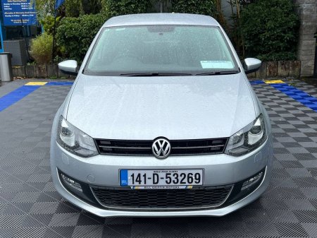 2014 Volkswagen Polo - photo 14