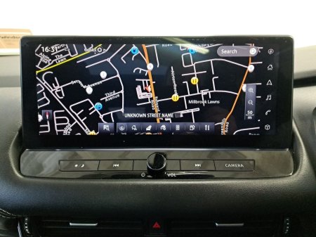 2024 Nissan Qashqai - photo 16