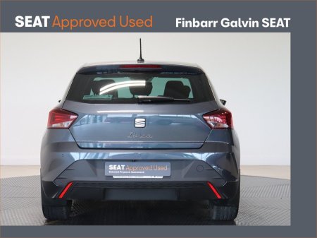 2026 SEAT Ibiza - photo 5